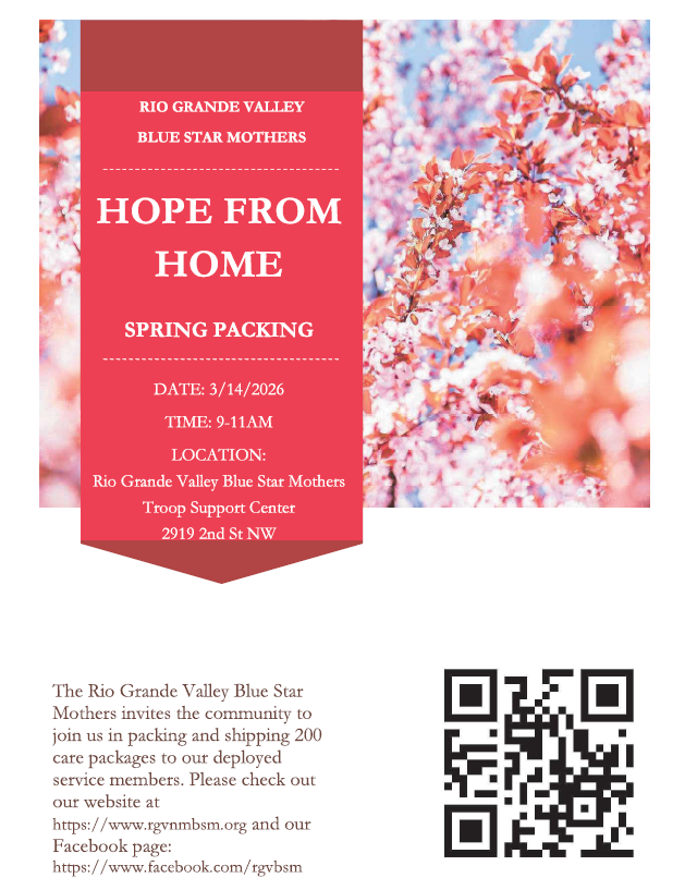 Navy Ball Flyer 2025